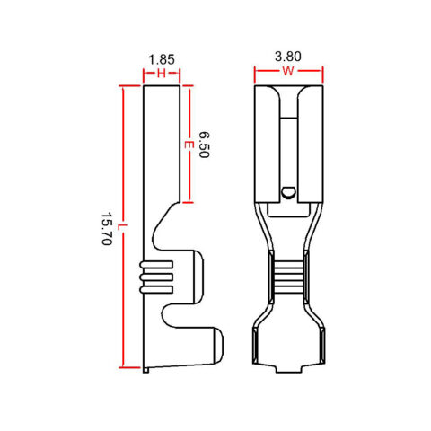 VS T- 4002 - Image 2