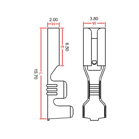 VS T- 4005 - Image 2