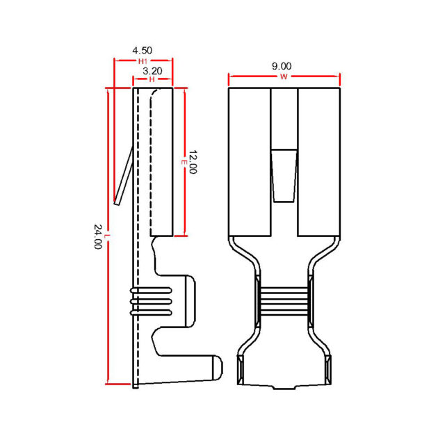 VS T- 4037 - Image 2