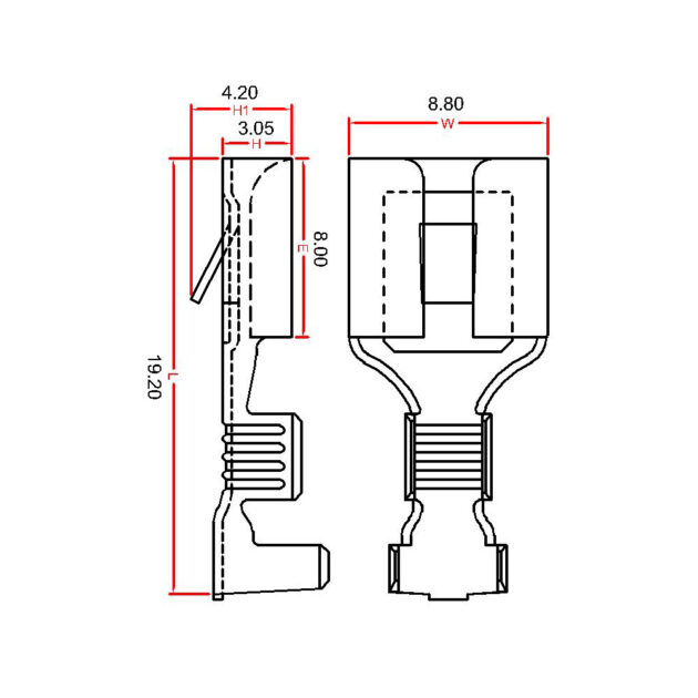 VS T- 4039 - Image 2