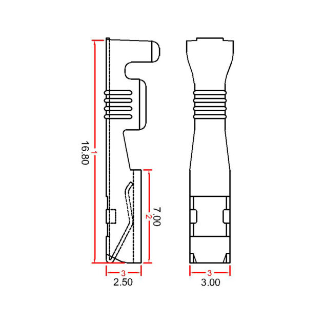 VS T- 4103 - Image 2