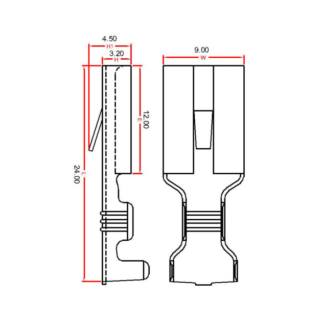 VS T- 4111 - Image 2