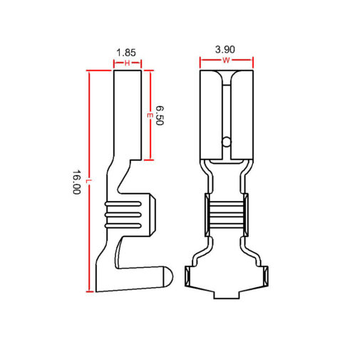 VS T- 4125 - Image 2