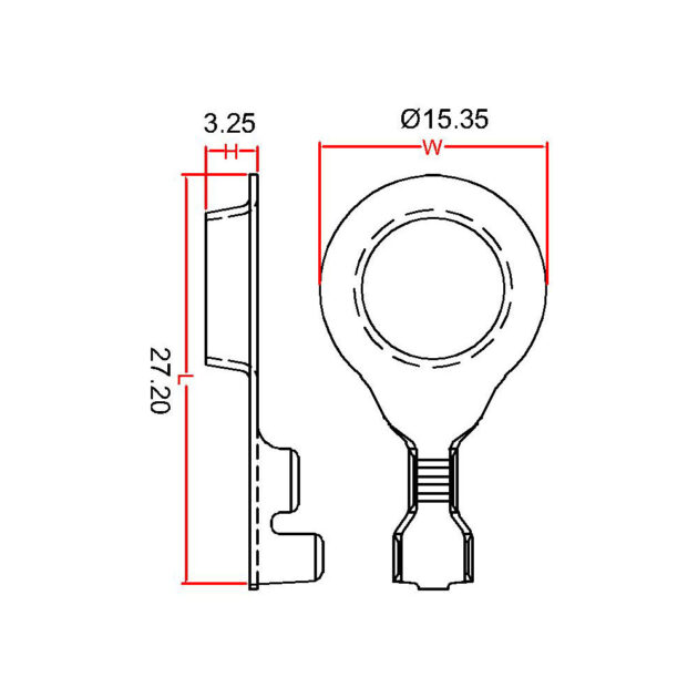 VS T- 4038 - Image 2