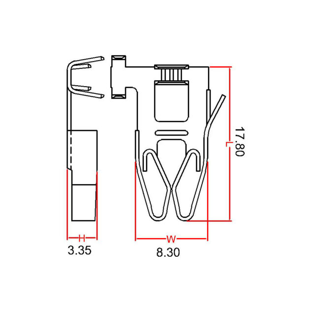 VS T- 4059 - Image 2
