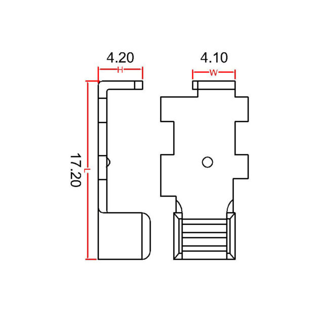 VS T- 4094 - Image 2