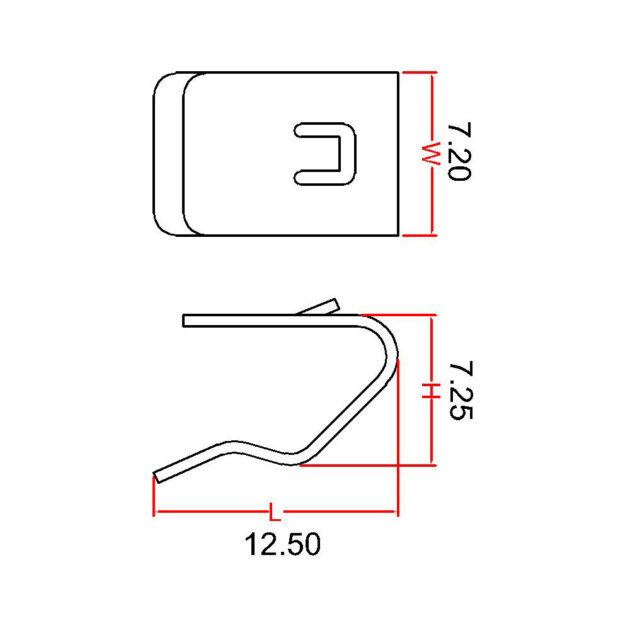 VS T- 4098 - Image 2