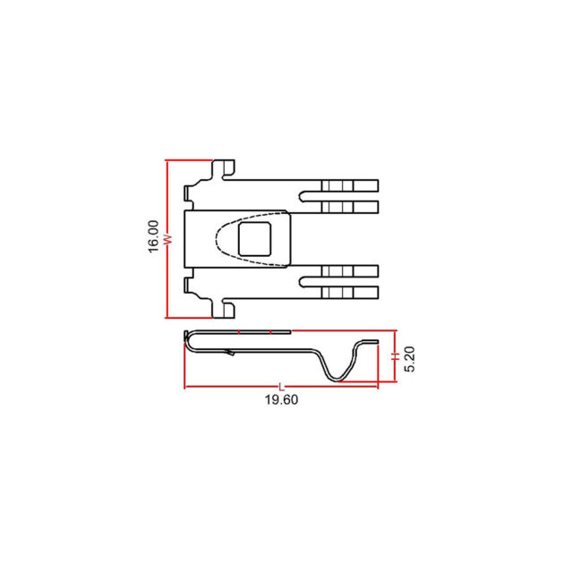 VS T- 7397 - Image 2