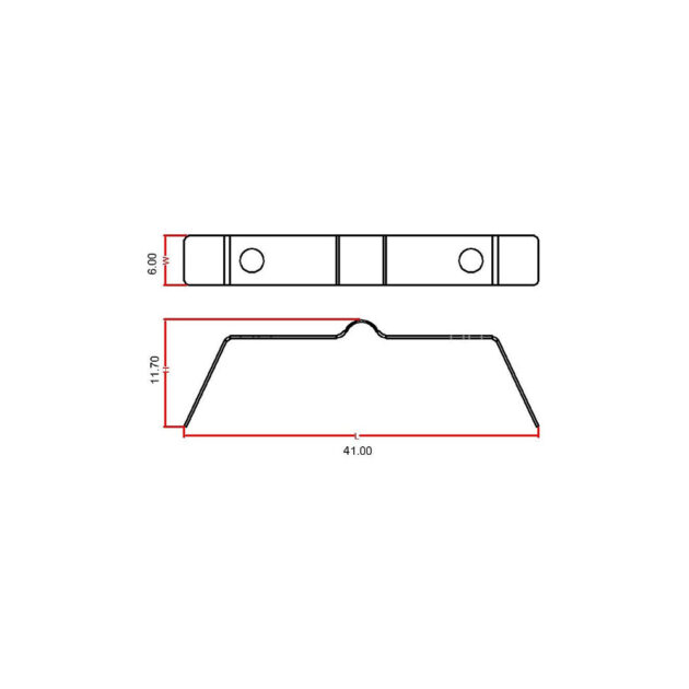 VS T- 7408 - Image 2