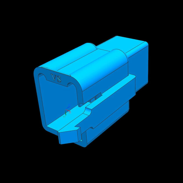 VS C 103 - Image 2