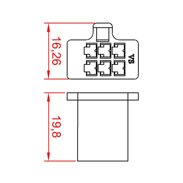 VS C 104 - Image 2
