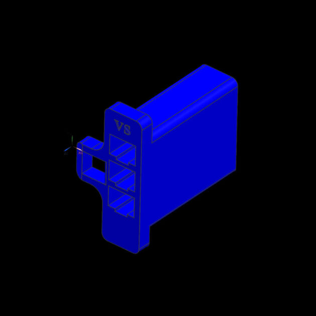 VS C 102 - Image 2