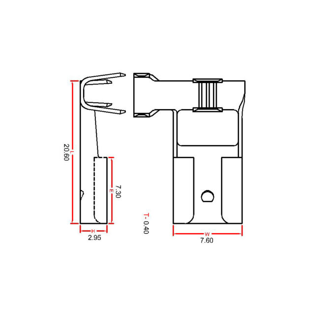 VS T- 4006 - Image 2