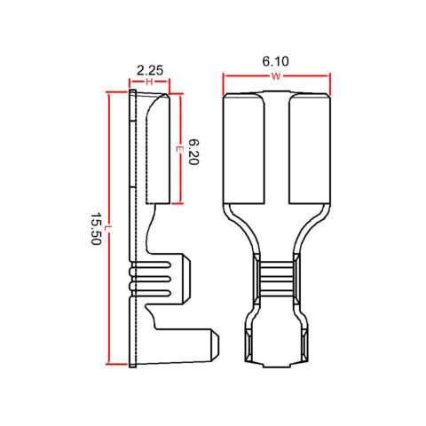 VS T- 4009 - Image 2