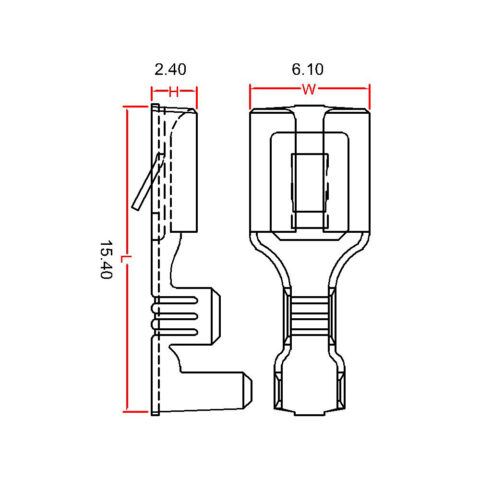 VS T- 4010 - Image 2