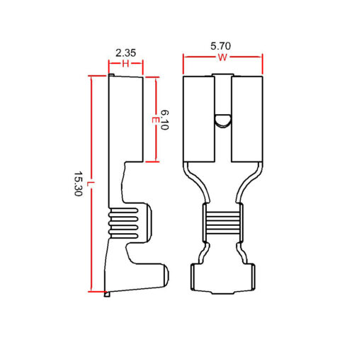 VS T- 4011 - Image 2