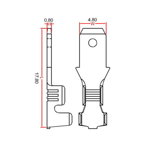 VS T- 4013 - Image 2