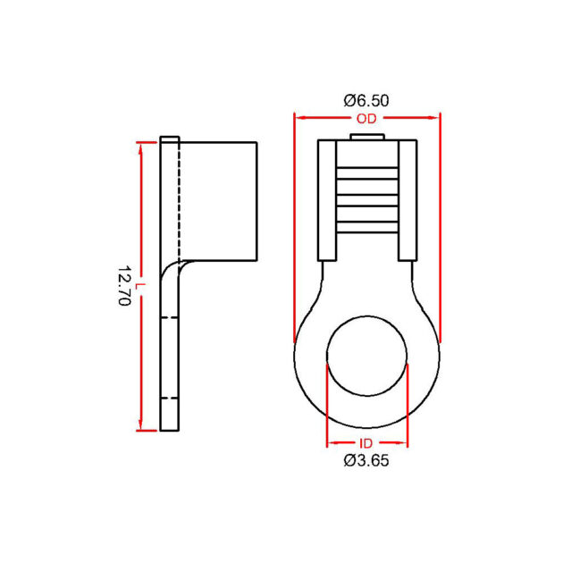 VS T- 4014 - Image 2