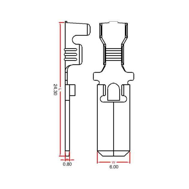 VS T- 4019 - Image 2