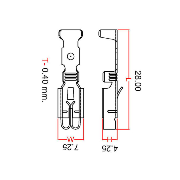 VS T- 4024 - Image 2