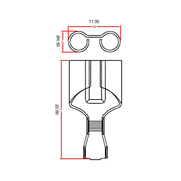 VS T- 4028 - Image 2