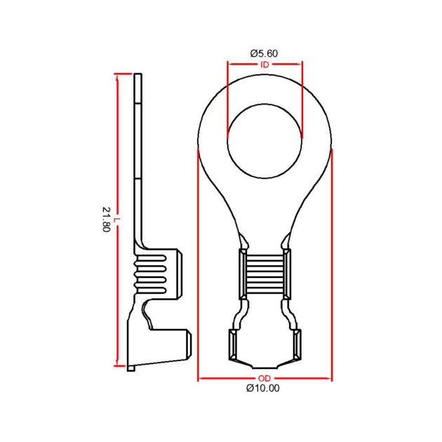 VS T- 4031 - Image 2