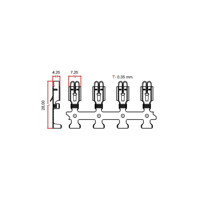 VS T- 4046 - Image 2