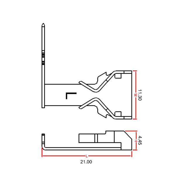 VS T- 4050 - Image 2