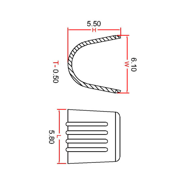 VS T- 4057 - Image 2