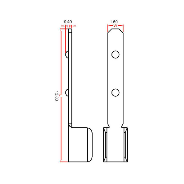VS T- 4060 - Image 2