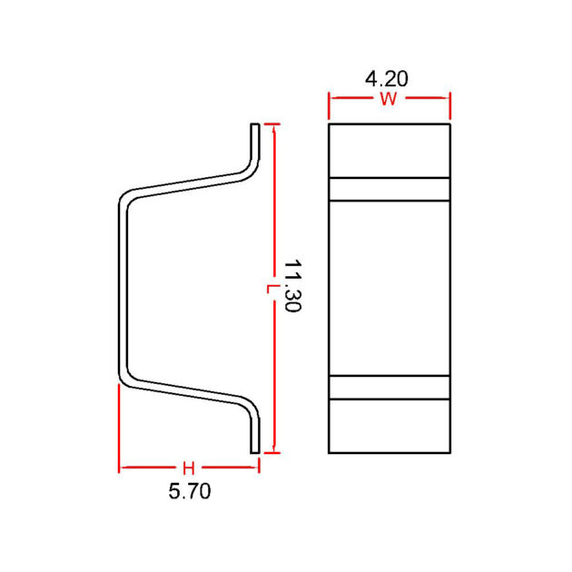 VS T- 4061 - Image 2