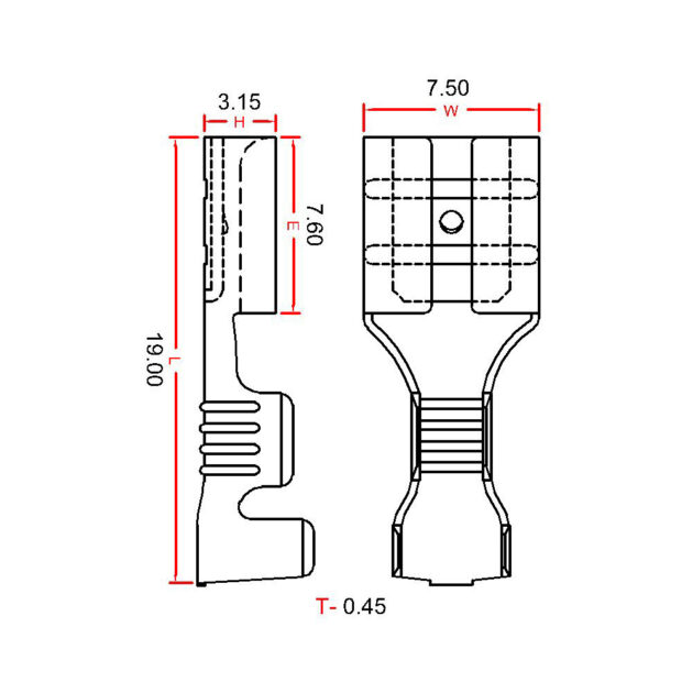VS T- 4066 - Image 2