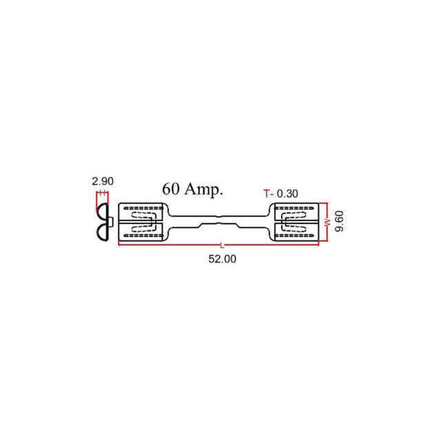 VS T- 4068 - Image 2