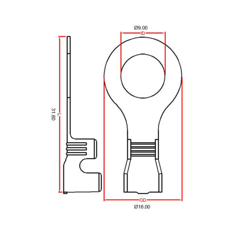 VS T- 4072 - Image 2