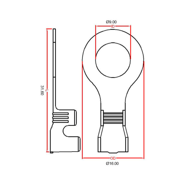 VS T- 4072 - Image 2