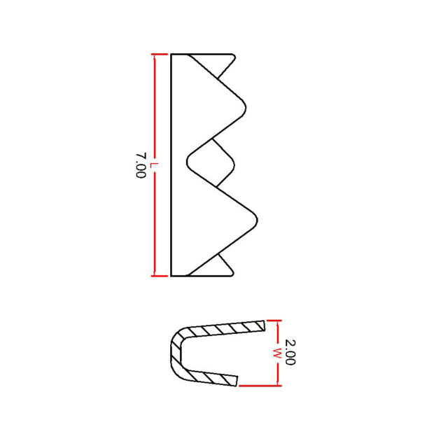 VS T- 4075 - Image 2