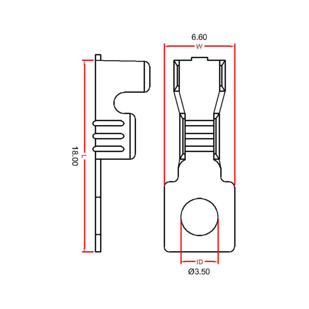 VS T- 4078 - Image 2