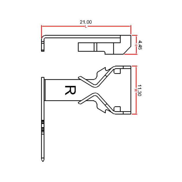 VS T- 4080 - Image 2