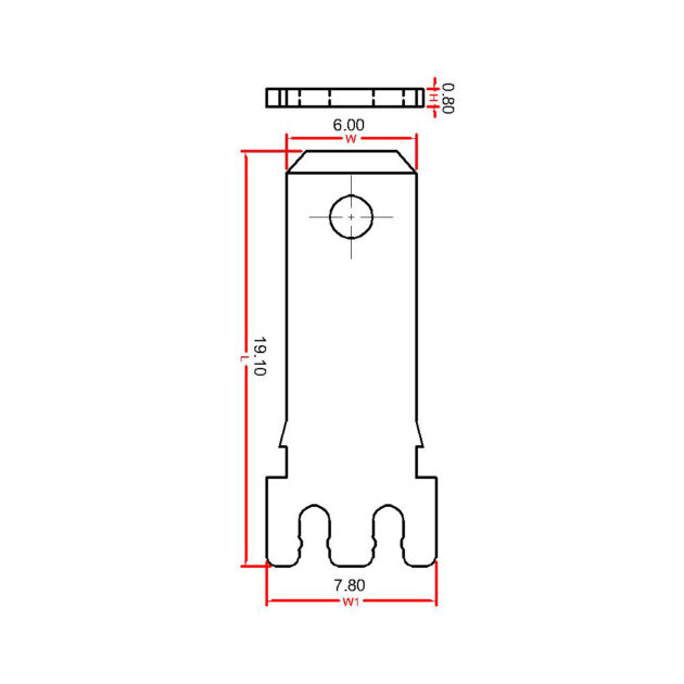 VS T- 4081 - Image 3