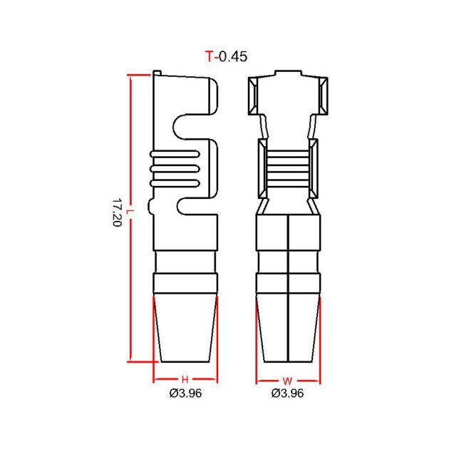 VS T- 4082 - Image 2
