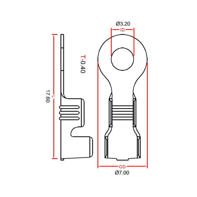 VS T- 4086 - Image 2