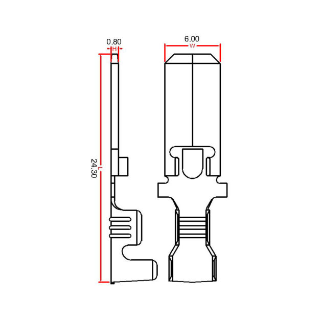 VS T- 4089 - Image 2