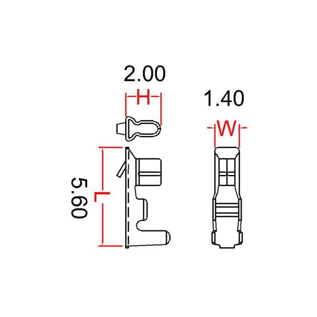 VS T- 4096 - Image 2