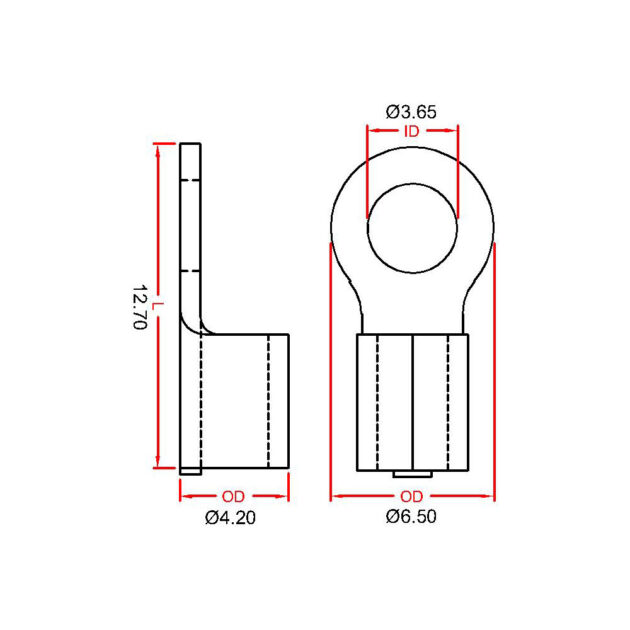 VS T- 4097 - Image 2