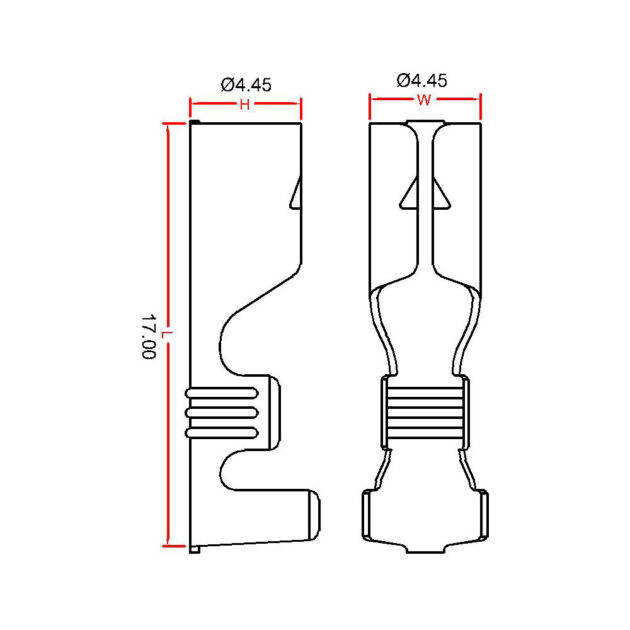 VS T- 4099 - Image 2