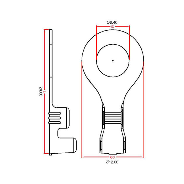 VS T- 4102 - Image 2
