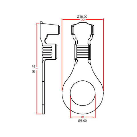 VS T- 4106 - Image 2