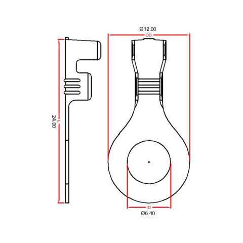 VS T- 4113 - Image 2