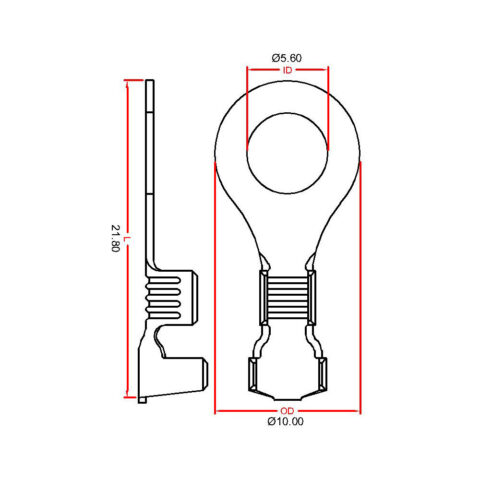 VS T- 4115 - Image 2