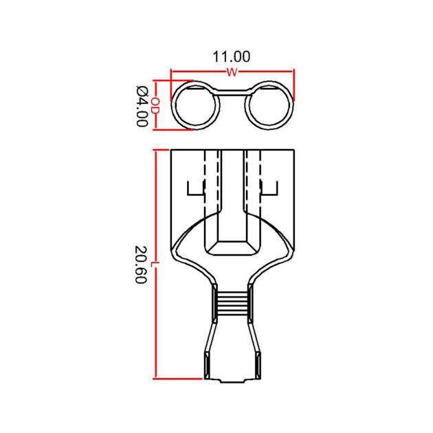 VS T- 4118 - Image 2